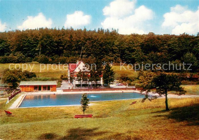 Kahlquelle Gasthaus Pension Forellenhof