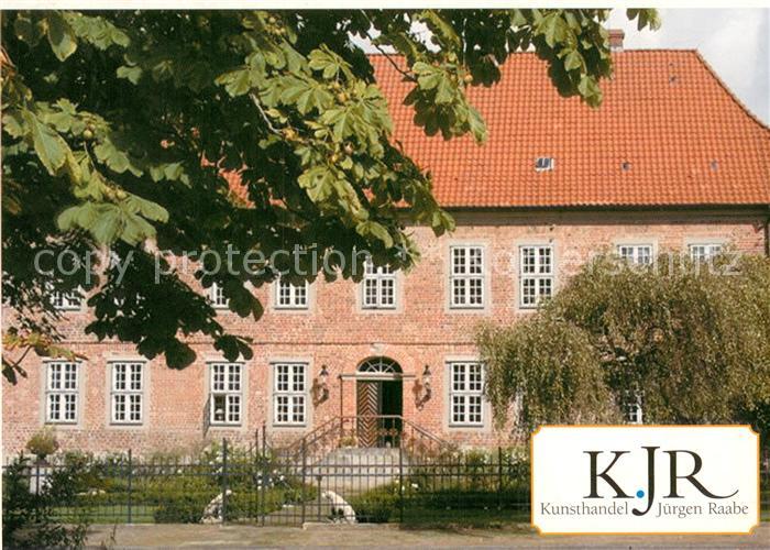 Ebstorf Kunsthandel Juergen Raabe