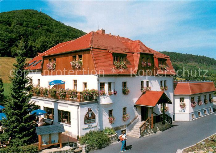 Waltersdorf Zittau Hotel Ruebezahlbaude