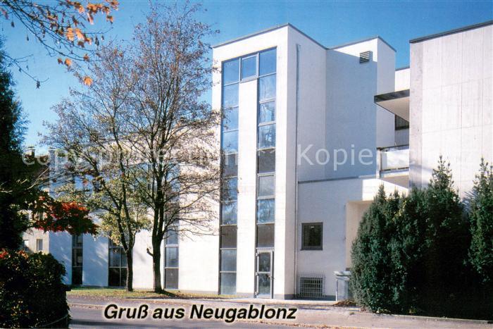 Neugablonz Gablonzer-Haus Isergebirgsmuseum