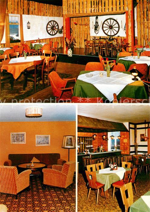 Kassau in Holstein Speisegaststaette Jolanthe