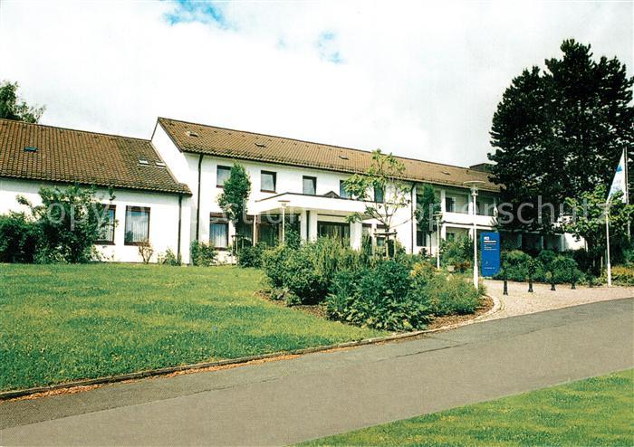 Gladenbach Hessen Bildungszentrum der Deutschen Postgewerkschaft