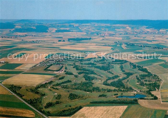 Donaueschingen Land und Golfclub oeschberghof
