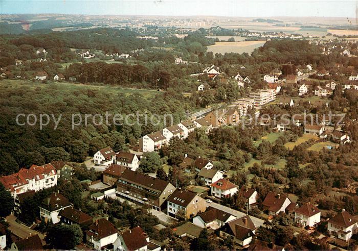 Hoesel Fliegeraufnahme