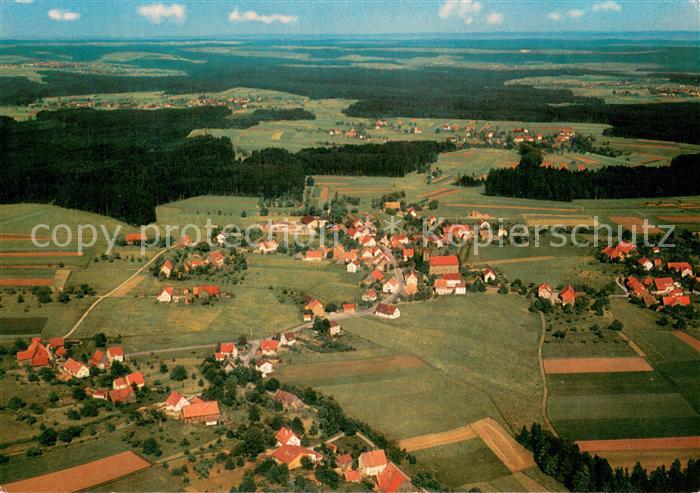 Zwerenberg Calw Fliegeraufnahme
