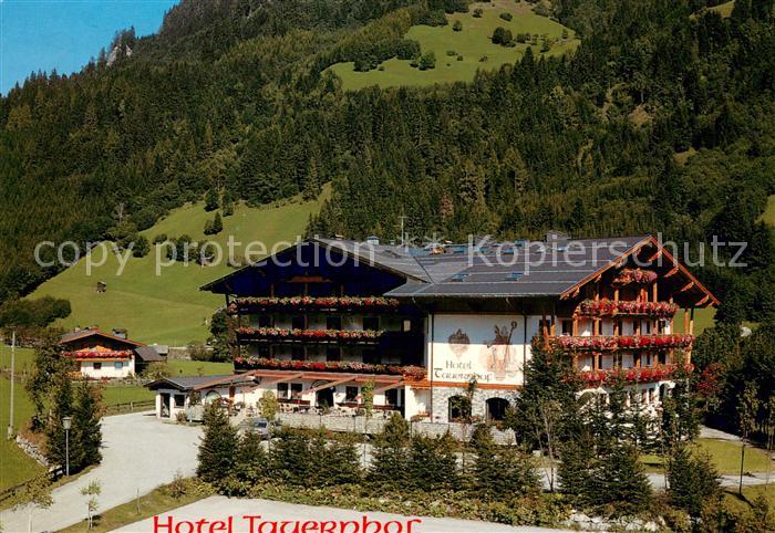 Grossarl Hotel Tauernhof