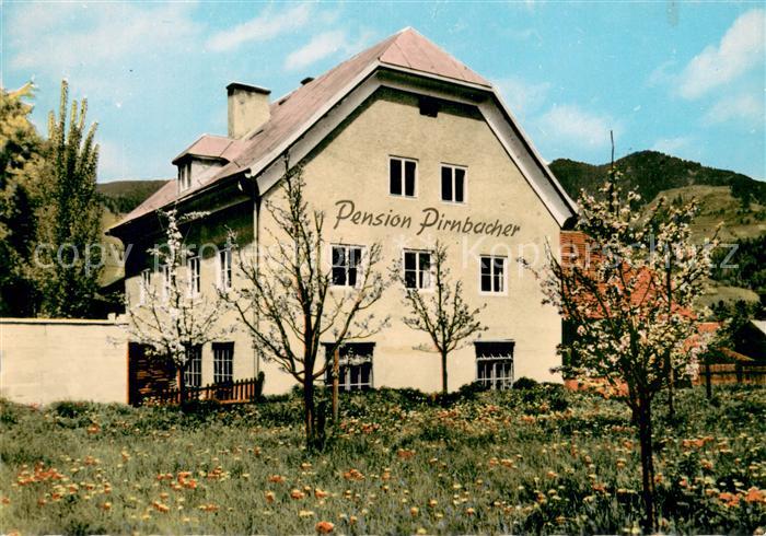 St Johann Pongau Pension Pirnbacher