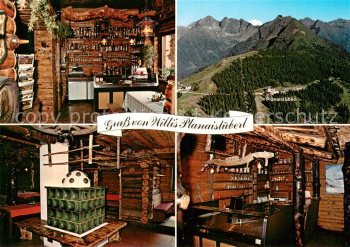 Schladming Obersteiermark Berggasthof Tauernblick auf der Planai