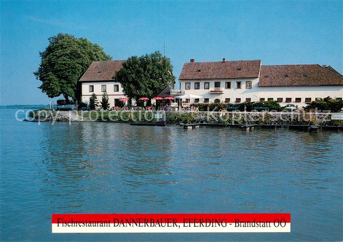 Eferding Fischrestaurant Dannerbauer