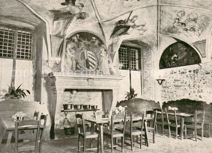 Arco  Trentino IT Cantina Marchetti Particolare di una sala di vendita