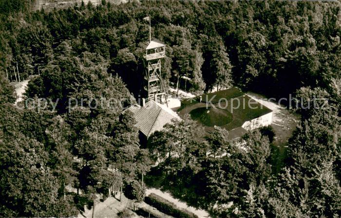 Dobrock Gasthaus Deutscher Olymp Fliegeraufnahme