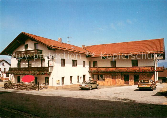 Arnetsried Gasthof Pension Geiger