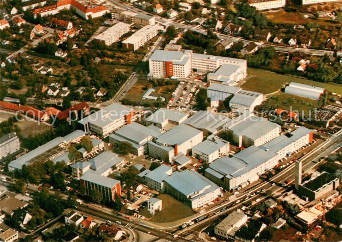 HAMBURG  CITY Studio Hamburg Fliegeraufnahme