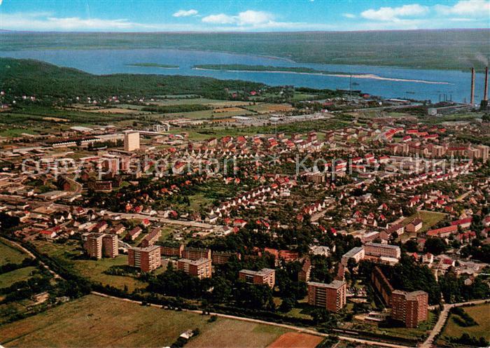 Wedel Pinneberg Fliegeraufnahme