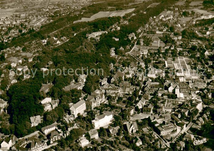 Bethel Bielefeld Fliegeraufnahme