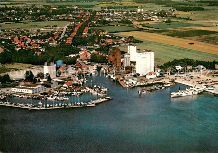 Burgstaaken Fliegeraufnahme