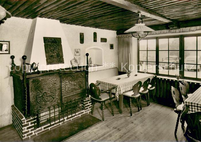 Gras-Ellenbach Hotel Siegfriedbrunnen