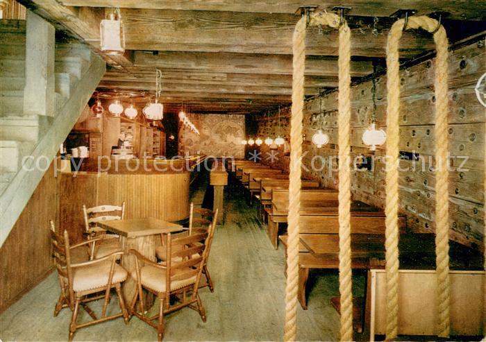 Bremerhaven Windjammer Seute Deern