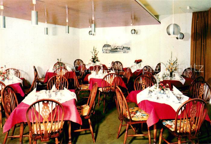 Konstanz Bodensee Hotel Garni Mainauer Hof