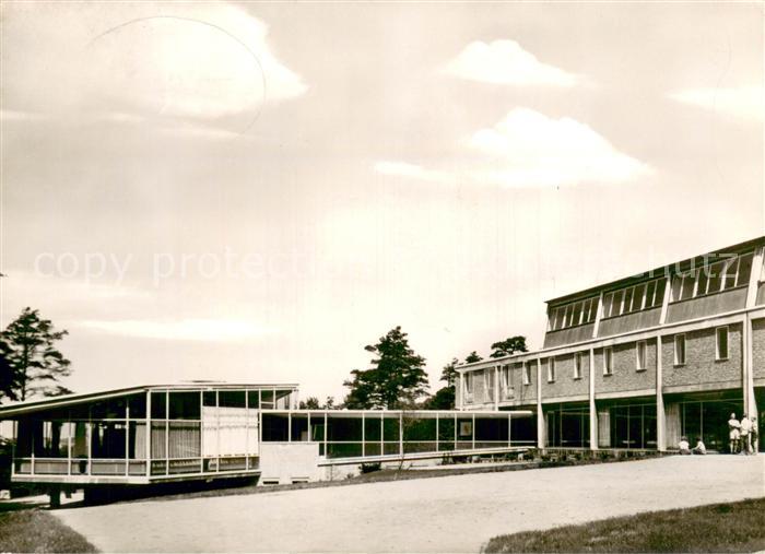 Venusberg Bonn Jugendherberge