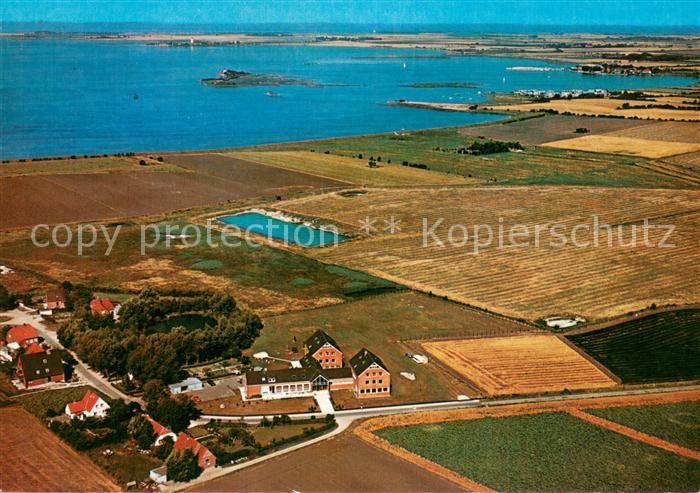 Albertsdorf Ev Familienfreizeitheim Martini Fliegeraufnahme