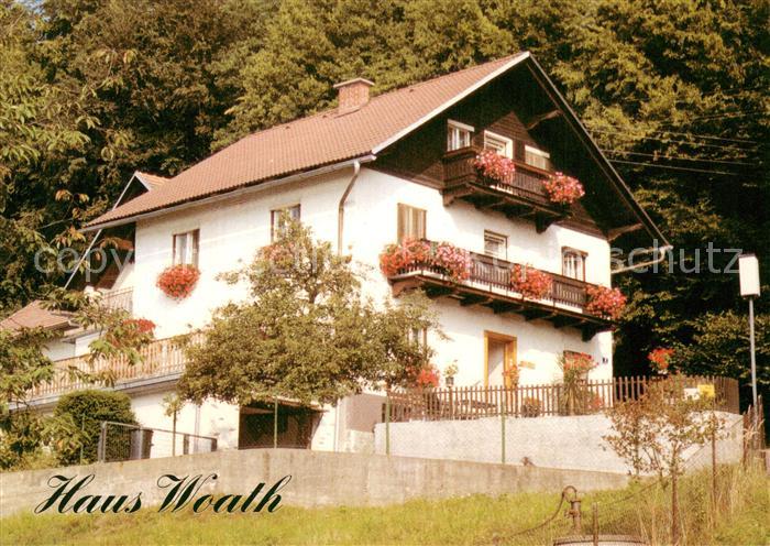Viktring Haus Woath