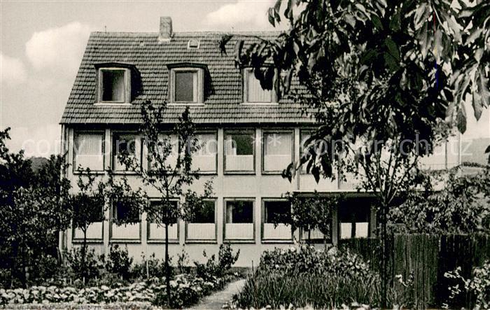 Herleshausen St. Elesabeth Aussenansicht