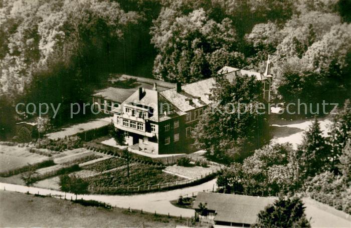 Wingst Waldschloesschen Dobrock