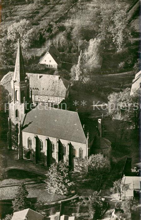 Harsefeld Evgl. Kirche