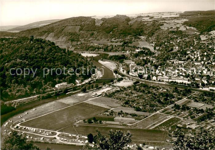 Bad Nassau Teilansicht