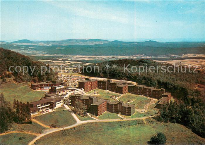 Roth Rhoen-Grabfeld Rhoen-Park-Hotel