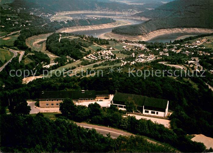 Simmerath Jugendherberge Rurberg