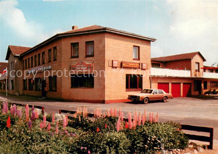 Suederstapel Hotel zur Post Bundeskegelbahn