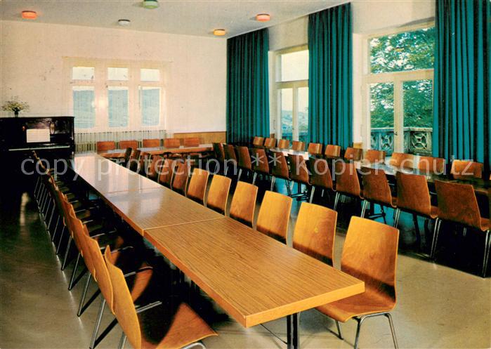 Rotenberg Heidelberg Schloss Rotenberg Innenansicht