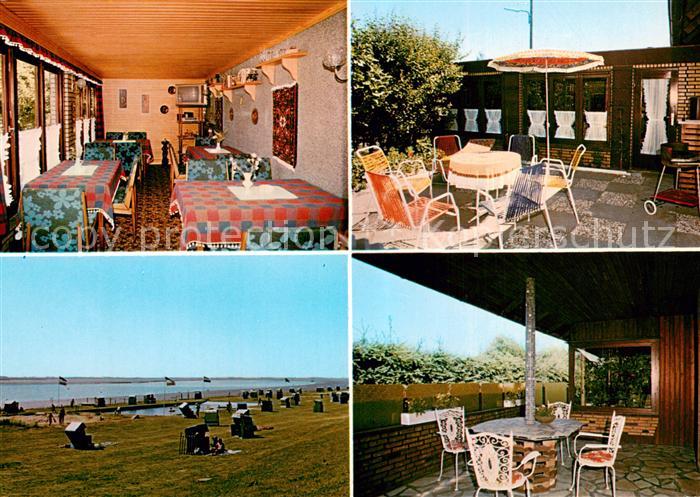 Olversum Pension Zum Wikinger