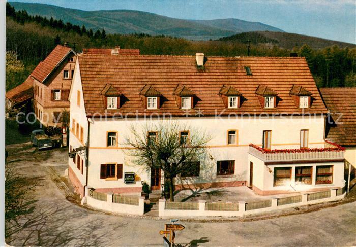 Heidelberg Neckar Gasthaus-Pension Schriesheimer Hof Aussenansicht