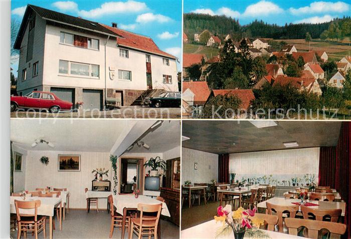 Muelben Pension Peter Wels