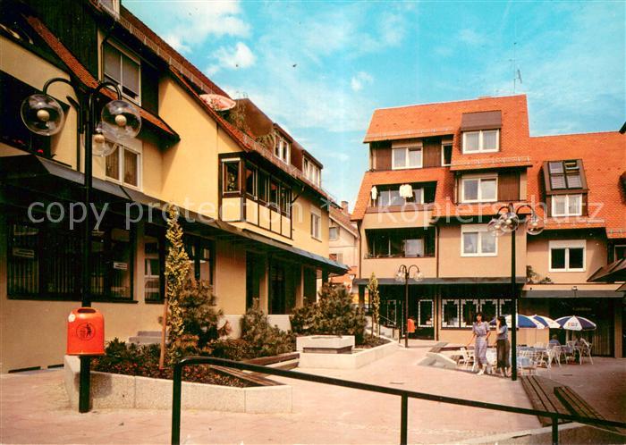 Markdorf Bodensee Ochsenplatz