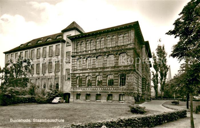 Buxtehude Staatsbauschule