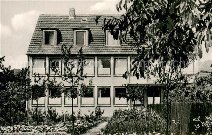 Herleshausen St. Elisabeth Altenheim