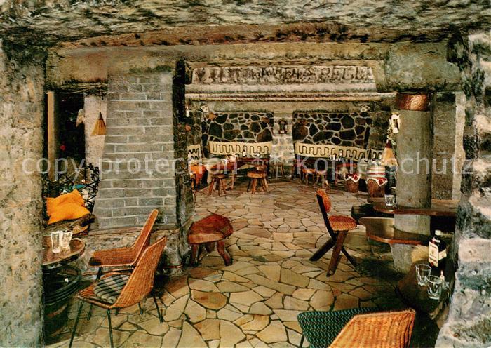 Kampen Sylt Die Kupferkanne Gaststaette Kuenstlerlokal