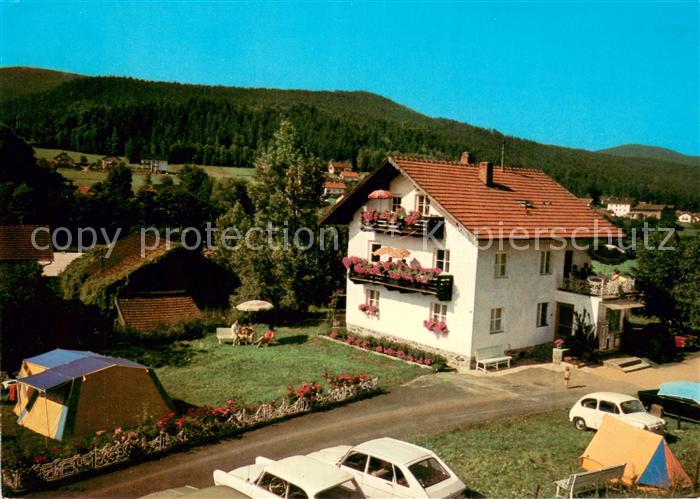 Lam Oberpfalz Gaestehaus Pension Haus Falkner Campingplatz