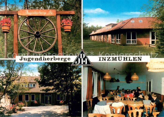 Inzmuehlen Jugendherberge