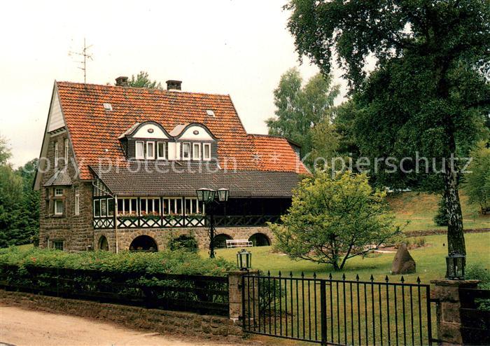 Loccum Pflegeheim Haus Sonnenburg