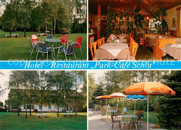 Behringen Bispingen Hotel Restaurant Park Cafe Schlu