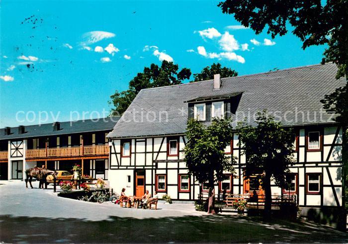 Schmallenberg Ebbinghof Bauernhof Pension Ferienwohnungen Cafe zum Leissetal