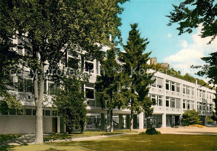 Waldkirch Breisgau Gymnasium
