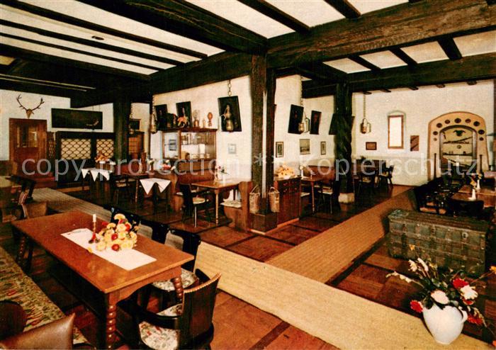 Weitenburg Hotel Schloss Weitenburg Restaurant