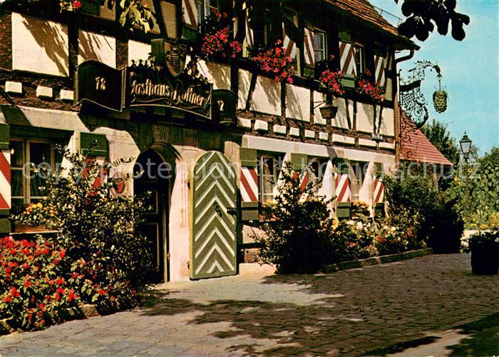 Grossreuth Schweinau Gasthaus Rottner