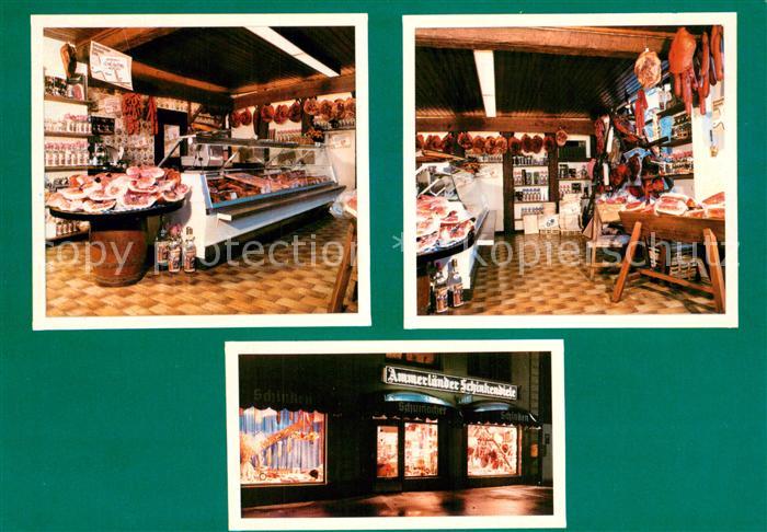 Bad Zwischenahn Ammerlaender Schinkendiele